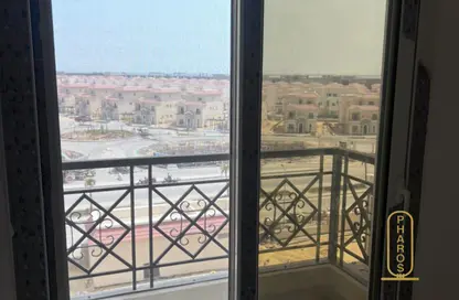 شقة - 3 غرف نوم - 3 حمامات للايجار في في صوارى - ووترفرونت - صوارى - كمبوندات الاسكندرية - الاسكندرية