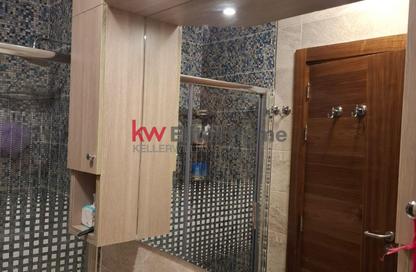 Apartment - 3 - 3 for sale in El Patio 7 - 5th Settlement Compounds - The 5th Settlement - New Cairo City - Cairo Apartment - 3 - 3 for sale in El Patio 7 - 5th Settlement Compounds - The 5th Settlement - New Cairo City - Cairo