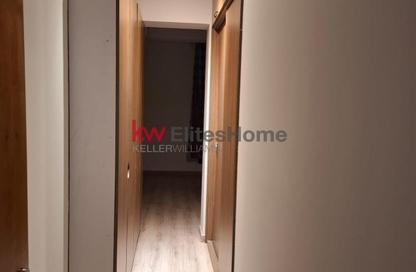 Apartment - 3 - 3 for sale in El Patio 7 - 5th Settlement Compounds - The 5th Settlement - New Cairo City - Cairo Apartment - 3 - 3 for sale in El Patio 7 - 5th Settlement Compounds - The 5th Settlement - New Cairo City - Cairo