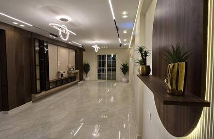 Apartment - 3 Bedrooms - 2 Bathrooms for sale in Al Lebeny Axis - El Mariouteya - Faisal - Hay El Haram - Giza Apartment - 3 Bedrooms - 2 Bathrooms for sale in Al Lebeny Axis - El Mariouteya - Faisal - Hay El Haram - Giza