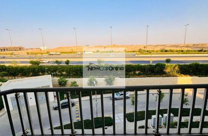 Apartment - 2 Bedrooms - 2 Bathrooms for rent in Hyde Park - New Cairo City - Cairo Apartment - 2 Bedrooms - 2 Bathrooms for rent in Hyde Park - New Cairo City - Cairo