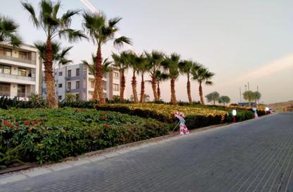 Apartment - 3 Bedrooms - 2 Bathrooms for sale in Taj City - 5th Settlement Compounds - The 5th Settlement - New Cairo City - Cairo