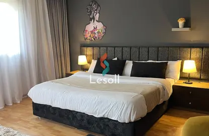 منزل مزدوج - 3 غرف نوم - 3 حمامات للايجار في پريڤادو - مدينتي - القاهرة