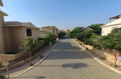 Twin House - 4 - 4 for rent in River Walk - North Investors Area - New Cairo City - Cairo