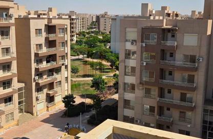 Apartment - 3 Bedrooms - 2 Bathrooms for rent in Wesal City - El Shorouk Compounds - Shorouk City - Cairo Apartment - 3 Bedrooms - 2 Bathrooms for rent in Wesal City - El Shorouk Compounds - Shorouk City - Cairo