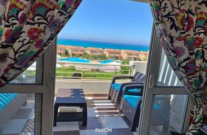 Chalet - 2 Bedrooms - 2 Bathrooms for sale in Telal Alamein - Sidi Abdel Rahman - North Coast Chalet - 2 Bedrooms - 2 Bathrooms for sale in Telal Alamein - Sidi Abdel Rahman - North Coast