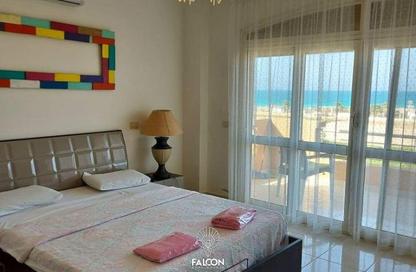 Chalet - 2 Bedrooms - 2 Bathrooms for sale in Telal Alamein - Sidi Abdel Rahman - North Coast Chalet - 2 Bedrooms - 2 Bathrooms for sale in Telal Alamein - Sidi Abdel Rahman - North Coast