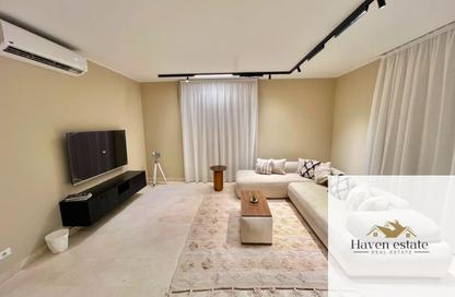 Apartment - 3 Bedrooms - 3 Bathrooms for rent in Villette - 5th Settlement Compounds - The 5th Settlement - New Cairo City - Cairo Apartment - 3 Bedrooms - 3 Bathrooms for rent in Villette - 5th Settlement Compounds - The 5th Settlement - New Cairo City - Cairo