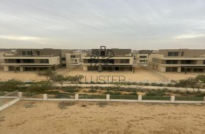 Villa - 6 Bedrooms - 6 Bathrooms for sale in Palm Hills New Cairo - 5th Settlement Compounds - The 5th Settlement - New Cairo City - Cairo