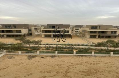 Villa - 6 Bedrooms - 6 Bathrooms for sale in Palm Hills New Cairo - 5th Settlement Compounds - The 5th Settlement - New Cairo City - Cairo