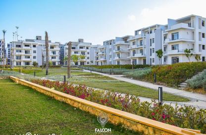 Chalet - 3 Bedrooms - 2 Bathrooms for sale in Mazarine - New Alamein City - Al Alamein - North Coast Chalet - 3 Bedrooms - 2 Bathrooms for sale in Mazarine - New Alamein City - Al Alamein - North Coast