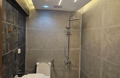 Apartment - 3 Bedrooms - 3 Bathrooms for rent in El Rehab Extension - Al Rehab - New Cairo City - Cairo
