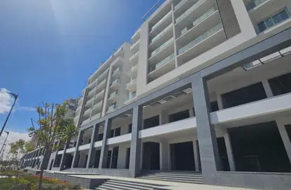 Chalet - 2 Bedrooms - 1 Bathroom for sale in Mazarine - New Alamein City - Al Alamein - North Coast