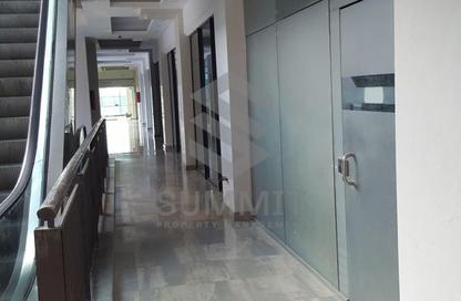 Shop - Studio - 1 Bathroom for rent in One Ninety Mall - South Teseen St. - The 5th Settlement - New Cairo City - Cairo