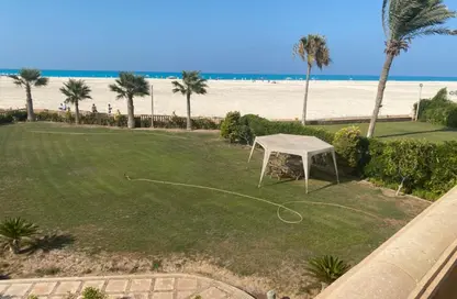 Villa - 4 Bedrooms - 4 Bathrooms for sale in Marina 5 - Marina - Al Alamein - North Coast