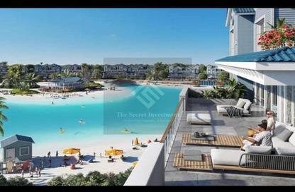Apartment - 3 Bedrooms - 3 Bathrooms for sale in Mountain View iCity - 5th Settlement Compounds - The 5th Settlement - New Cairo City - Cairo