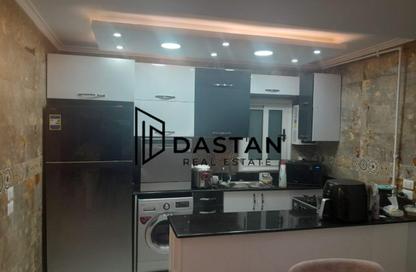 Apartment - 3 Bedrooms - 2 Bathrooms for rent in B11 - Madinaty - Cairo