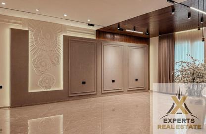 Apartment - 3 Bedrooms - 3 Bathrooms for sale in Madinaty - Cairo