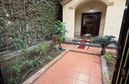 Villa - 5 Bedrooms - 5 Bathrooms for sale in Madinaty - Cairo