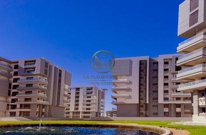 Villa - 5 Bedrooms - 3 Bathrooms for sale in Bleu Vert - New Capital Compounds - New Capital City - Cairo