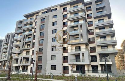 Villa - 5 Bedrooms - 3 Bathrooms for sale in Bleu Vert - New Capital Compounds - New Capital City - Cairo Villa - 5 Bedrooms - 3 Bathrooms for sale in Bleu Vert - New Capital Compounds - New Capital City - Cairo