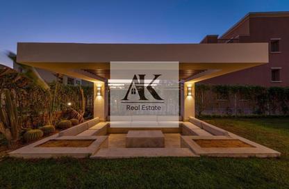 Villa - 5 - 7 for sale in Mivida - 5th Settlement Compounds - The 5th Settlement - New Cairo City - Cairo