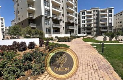 Apartment - 2 Bedrooms - 2 Bathrooms for sale in Mountain View Hyde Park - 5th Settlement Compounds - The 5th Settlement - New Cairo City - Cairo