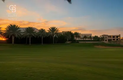 Palace - 6 Bedrooms - 6 Bathrooms for sale in Katameya Dunes - El Katameya Compounds - El Katameya - New Cairo City - Cairo