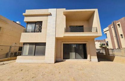 Apartment - 4 Bedrooms - 4 Bathrooms for sale in Alma - 2nd District - Sheikh Zayed City - Giza