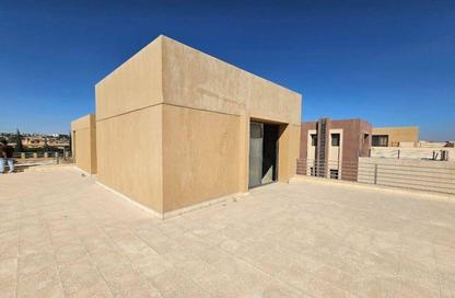Apartment - 4 Bedrooms - 4 Bathrooms for sale in Alma - 2nd District - Sheikh Zayed City - Giza