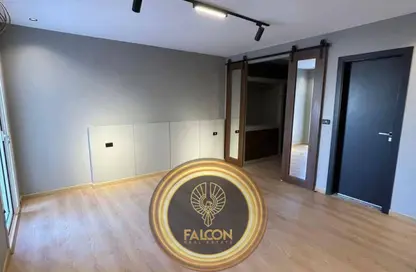 شقة - 2 غرف نوم - 2 حمامات للبيع في نيو جاردن سيتي - كمبوندات العاصمة الإدارية الجديدة - العاصمة الإدارية الجديدة - القاهرة