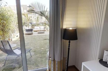 Apartment - 3 Bedrooms - 3 Bathrooms for sale in Palm Parks   Palm Hills - South Dahshur Link - 6 October City - Giza