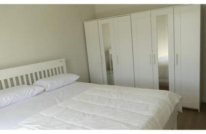 Apartment - 2 Bedrooms - 2 Bathrooms for rent in Mivida - 5th Settlement Compounds - The 5th Settlement - New Cairo City - Cairo