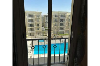 Apartment - 2 Bedrooms - 2 Bathrooms for rent in Mivida - 5th Settlement Compounds - The 5th Settlement - New Cairo City - Cairo
