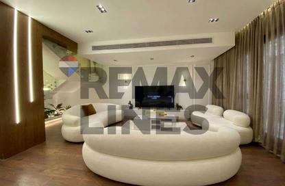 Villa - 3 - 4 for rent in Madinaty - Cairo Villa - 3 - 4 for rent in Madinaty - Cairo