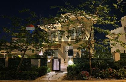 Villa - 3 - 4 for rent in Madinaty - Cairo Villa - 3 - 4 for rent in Madinaty - Cairo