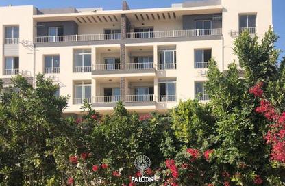 Apartment - 3 Bedrooms - 2 Bathrooms for sale in JAYD Residence - 5th Settlement Compounds - The 5th Settlement - New Cairo City - Cairo