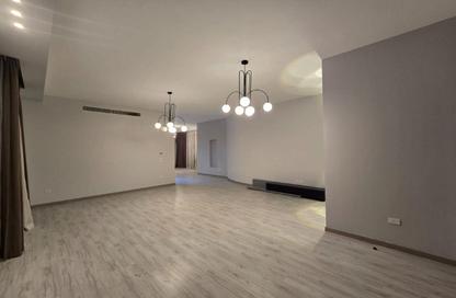 Apartment - 3 Bedrooms - 3 Bathrooms for rent in Farid Al Atrash St. - The 1st Settlement - New Cairo City - Cairo