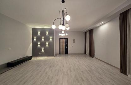 Apartment - 3 Bedrooms - 3 Bathrooms for rent in Farid Al Atrash St. - The 1st Settlement - New Cairo City - Cairo