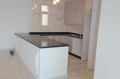 Apartment - 3 - 2 for rent in Centerville - Hyde Park - New Cairo City - Cairo