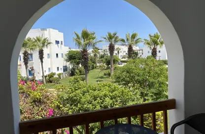 Chalet - 2 Bedrooms - 2 Bathrooms for sale in Bianchi - Sidi Abdel Rahman - North Coast Chalet - 2 Bedrooms - 2 Bathrooms for sale in Bianchi - Sidi Abdel Rahman - North Coast