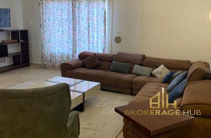 Apartment - 2 Bedrooms - 2 Bathrooms for rent in The Village - South Investors Area - New Cairo City - Cairo