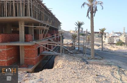 Apartment - 1 - 1 for sale in El Hadaba District - Hurghada - Red Sea Apartment - 1 - 1 for sale in El Hadaba District - Hurghada - Red Sea
