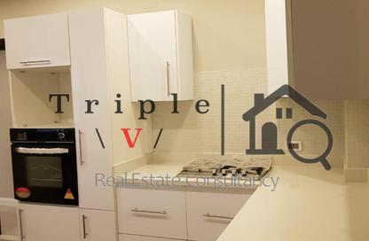 Apartment - 3 Bedrooms - 3 Bathrooms for rent in The Courtyards - Sheikh Zayed Compounds - Sheikh Zayed City - Giza Apartment - 3 Bedrooms - 3 Bathrooms for rent in The Courtyards - Sheikh Zayed Compounds - Sheikh Zayed City - Giza