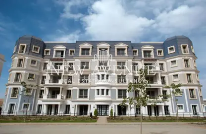 أي فيلا - 3 غرف نوم - 3 حمامات للبيع في ماونتن فيو 1.1 - كمبوندات التجمع الخامس - التجمع الخامس - مدينة القاهرة الجديدة - القاهرة