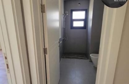 Penthouse - 3 Bedrooms - 3 Bathrooms for rent in New Giza - Cairo Alexandria Desert Road - 6 October City - Giza