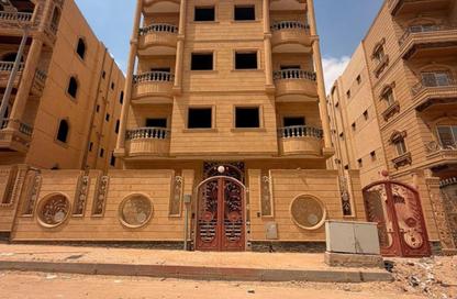شقة - 3 غرف نوم - 1 حمام للايجار في مدينة بدر - القاهرة شقة - 3 غرف نوم - 1 حمام للايجار في مدينة بدر - القاهرة