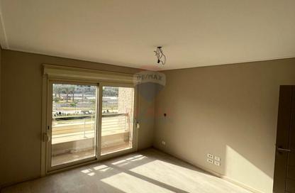 Apartment - 2 Bedrooms - 2 Bathrooms for rent in New Giza - Cairo Alexandria Desert Road - 6 October City - Giza