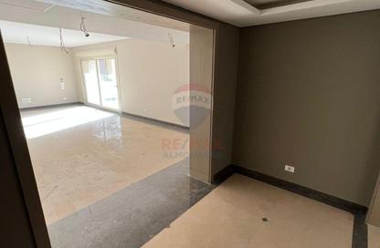 Apartment - 2 Bedrooms - 2 Bathrooms for rent in New Giza - Cairo Alexandria Desert Road - 6 October City - Giza