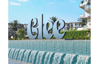 Chalet - 1 Bedroom - 1 Bathroom for sale in Glee - Qesm Borg El Arab - North Coast